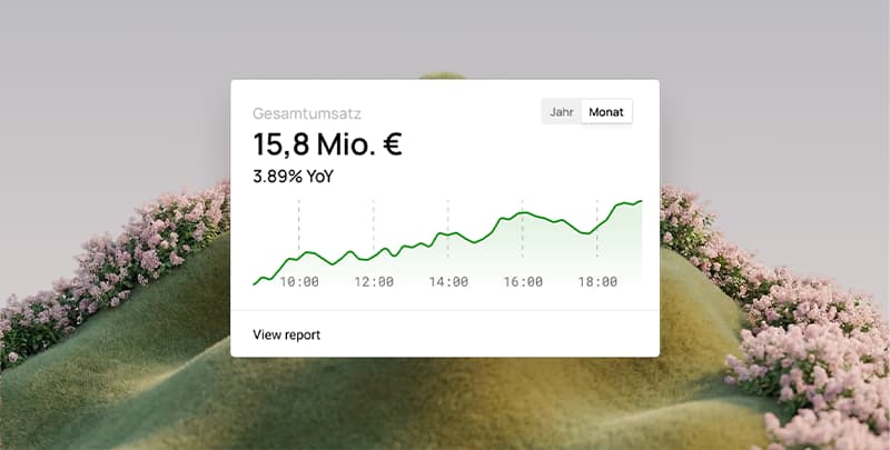 Reporting Automation