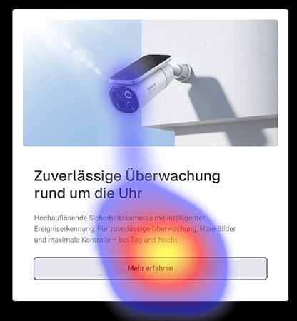 Conversion Rate Optimierung