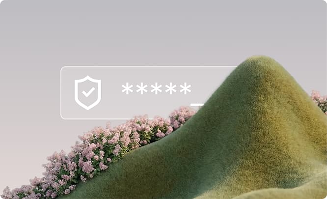 Sicherheit & Datenschutz