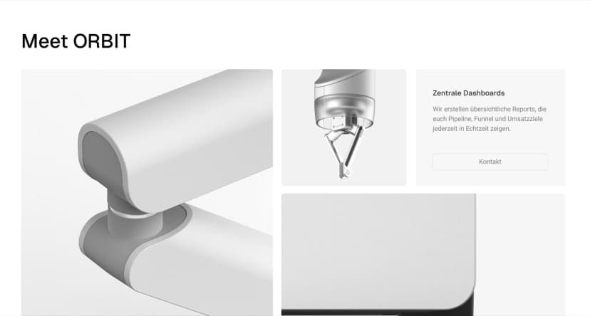 Service Illustration