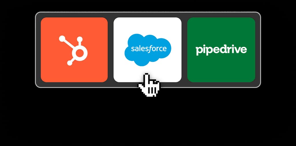 Integration Illustration